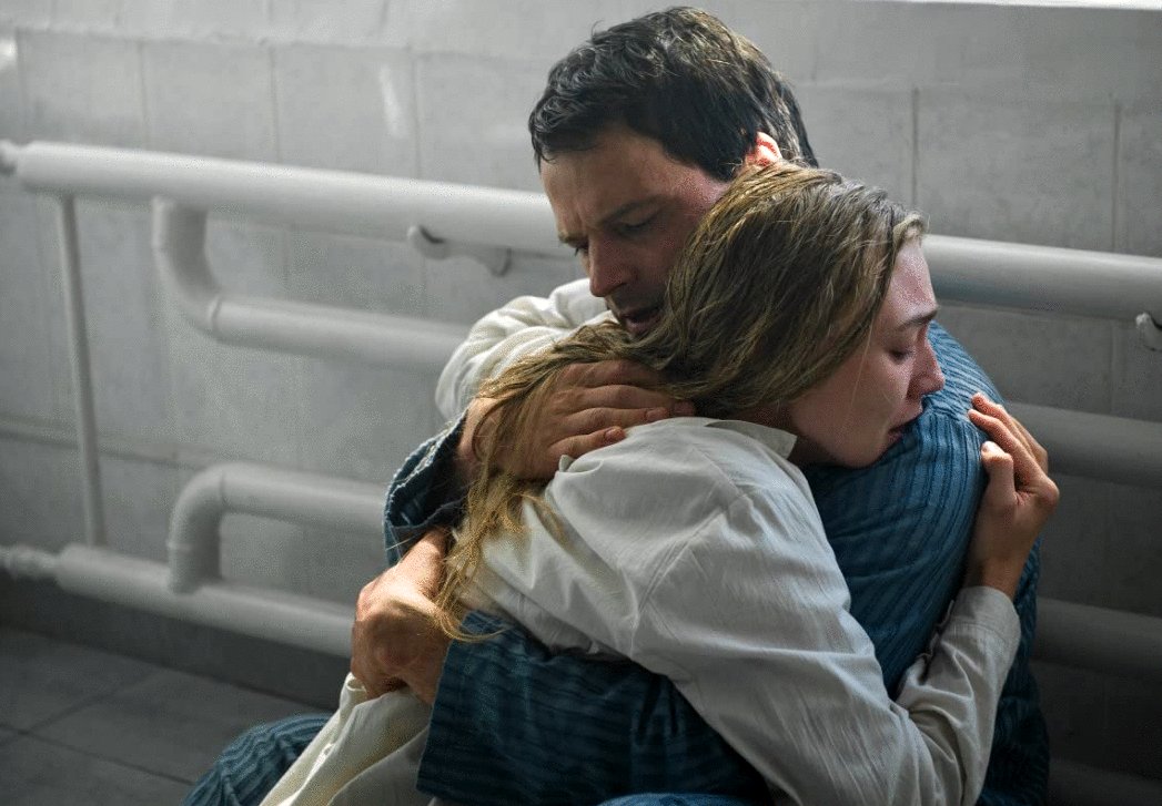 Photo from the movie Chernobyl 1986