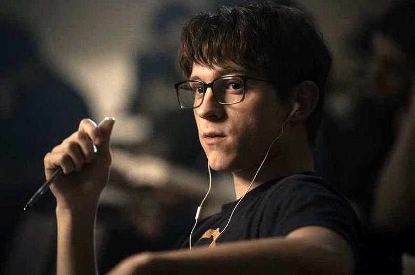 Photo from the movie Cherry