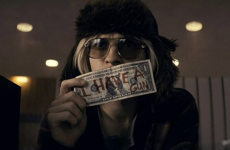 Photo from the movie Cherry