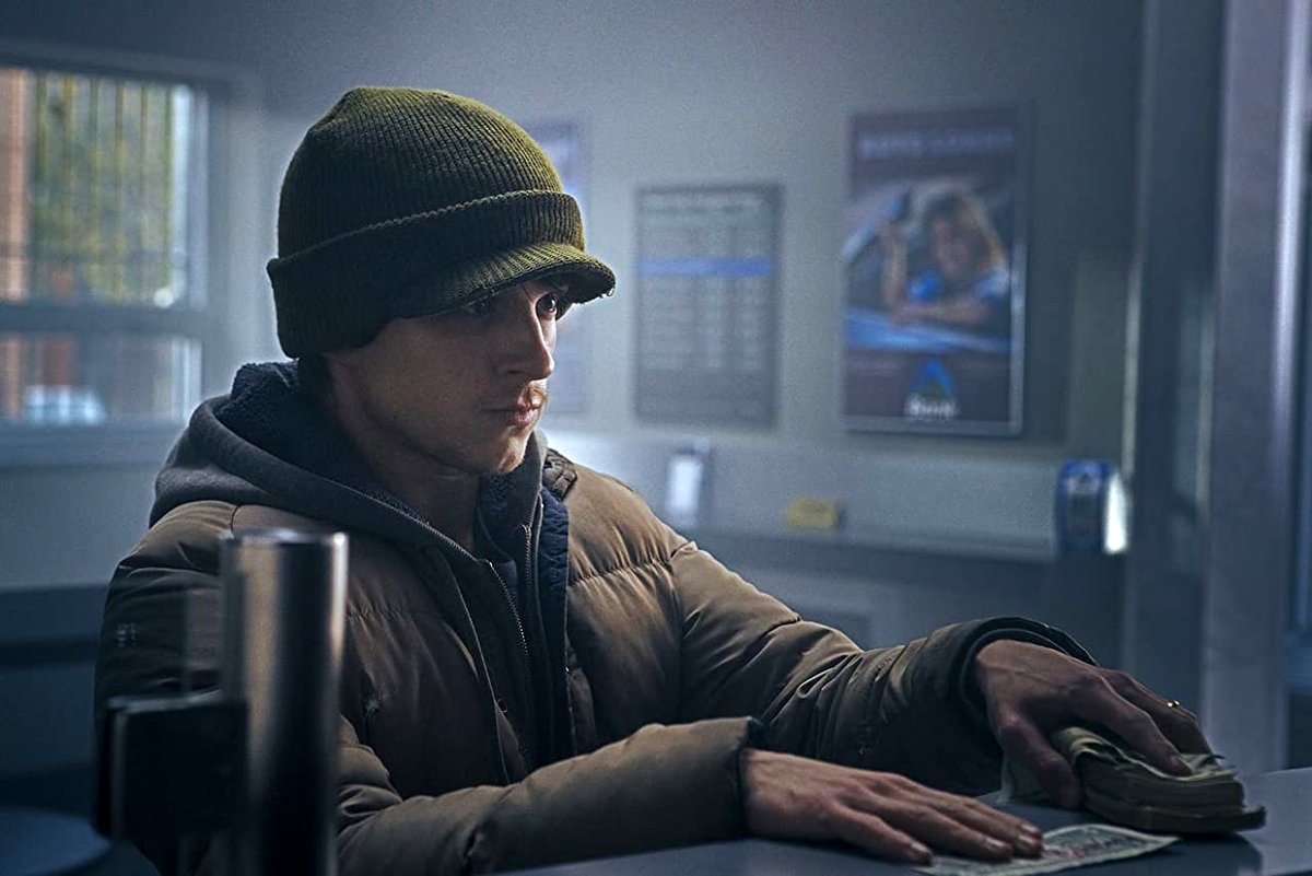 Photo from the movie Cherry