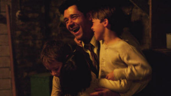 Photo from the movie Cinderella Man