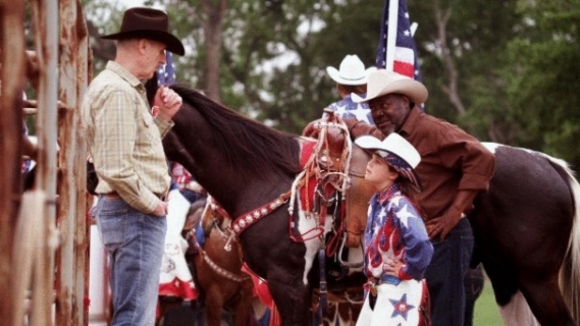 Photo from the movie Cowgirls n' Angels
