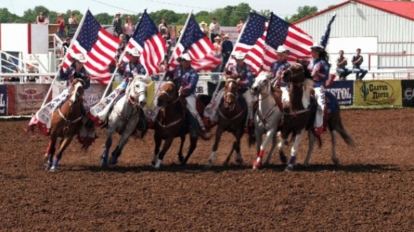 Photo from the movie Cowgirls n' Angels