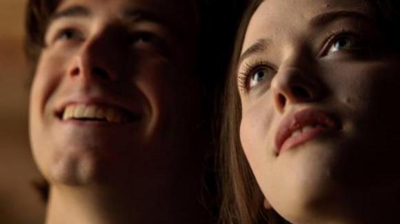 Photo from the movie Daydream Nation