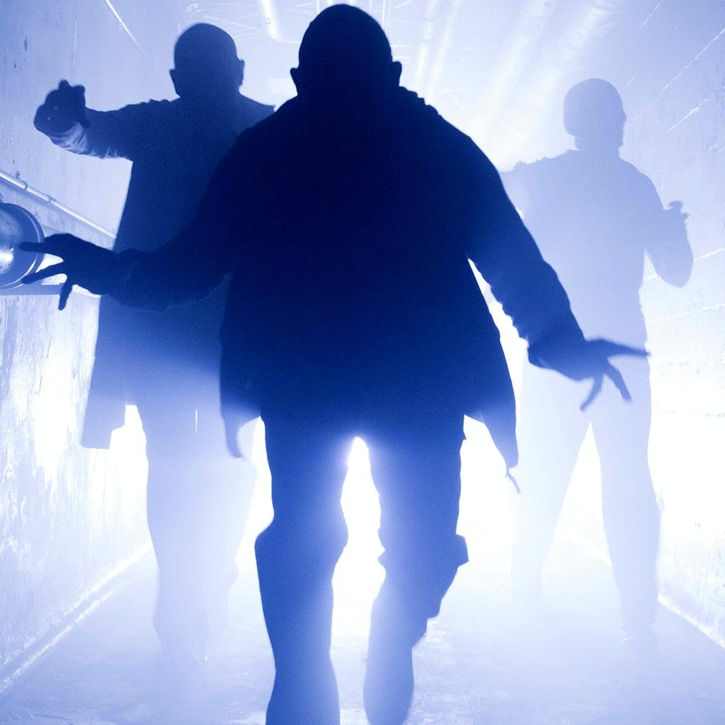 Photo from the movie Dead Rising: Endgame