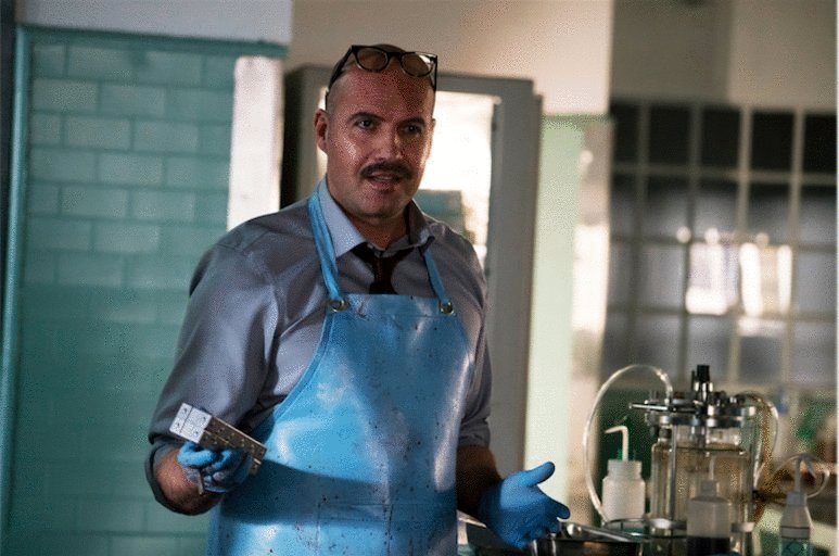 Photo from the movie Dead Rising: Endgame