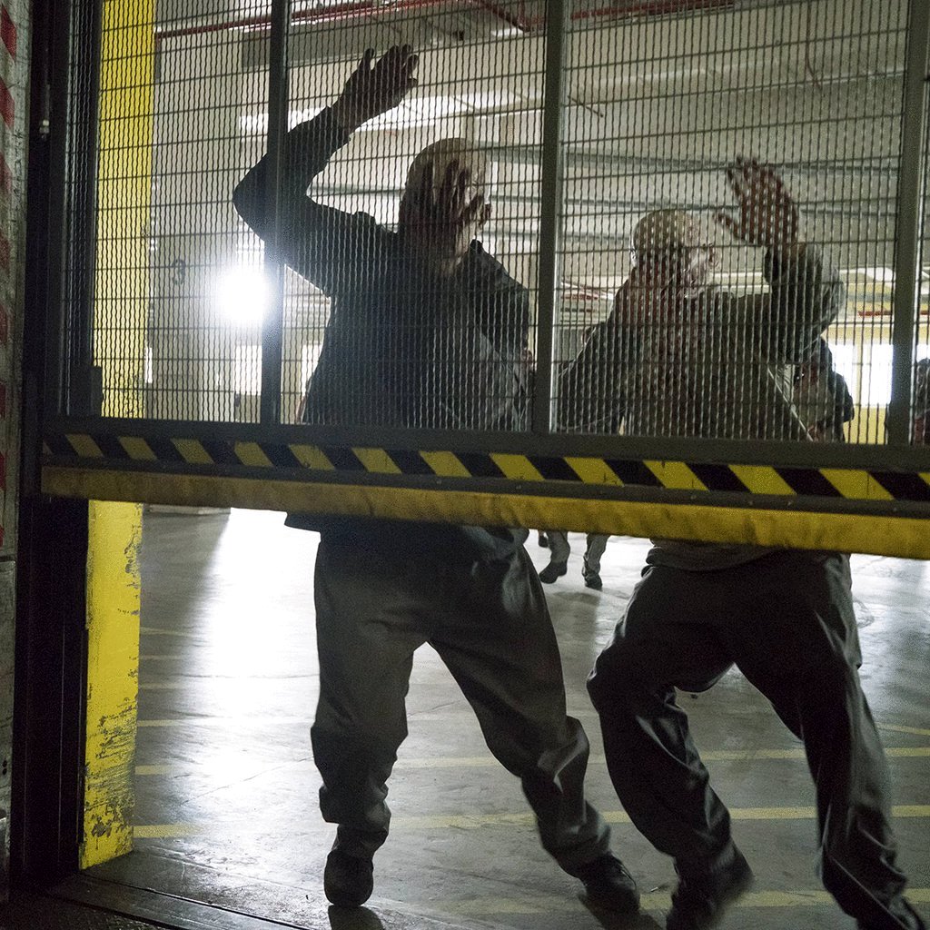 Photo from the movie Dead Rising: Endgame