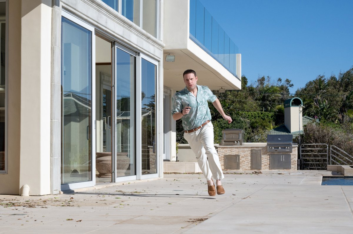 Photo from the movie Dumb Money