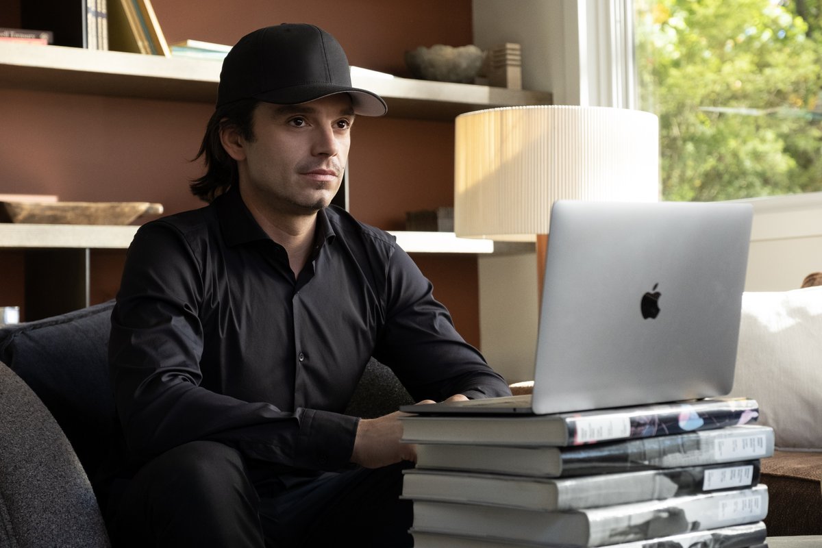 Photo from the movie Dumb Money