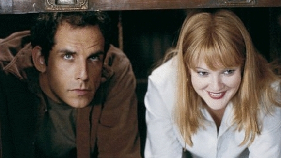 Photo from the movie Duplex