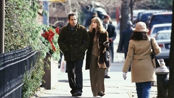 Photo from the movie Duplex