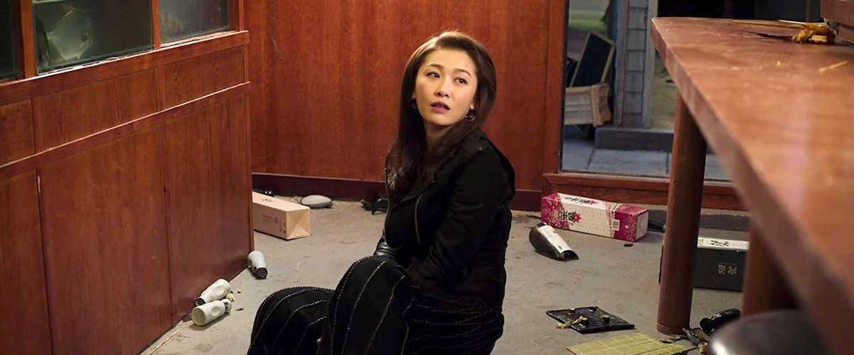 Photo from the movie Enter the Fat Dragon