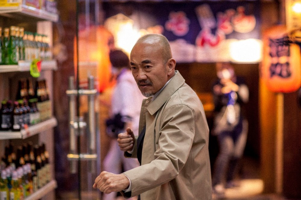 Photo from the movie Enter the Fat Dragon