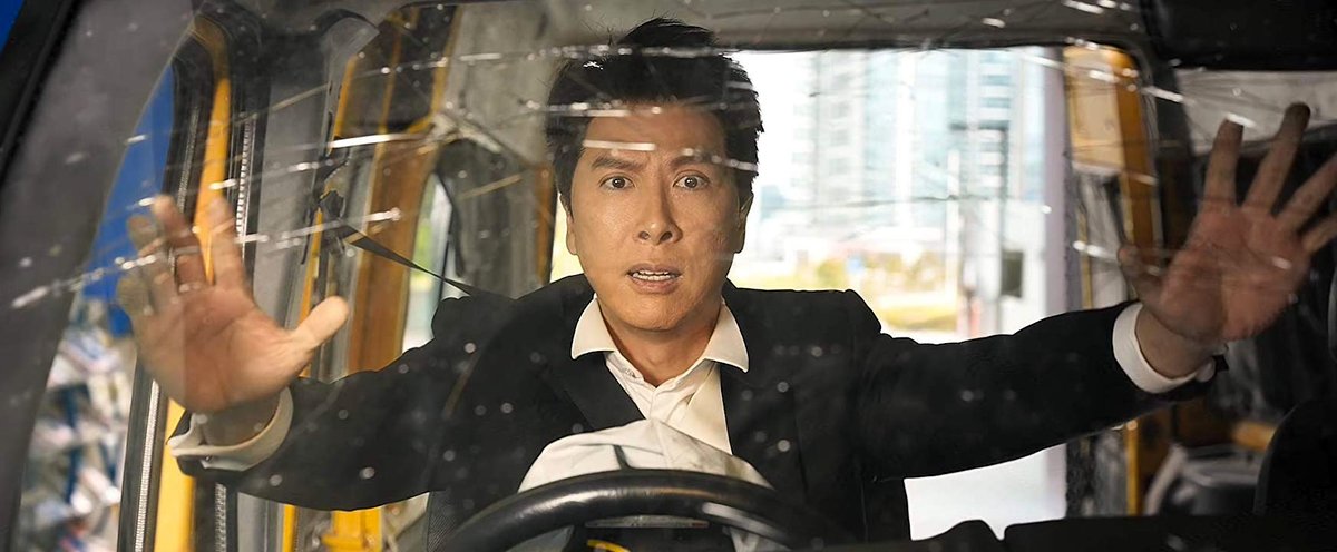 Photo from the movie Enter the Fat Dragon