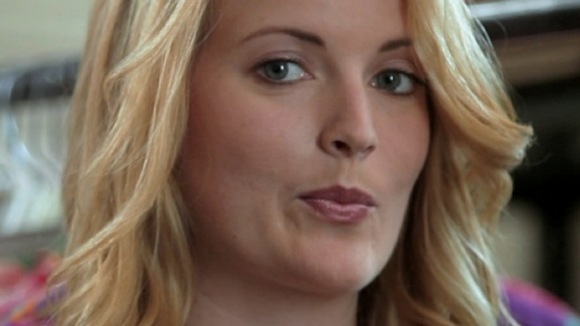 Photo from the movie Exit Strategy