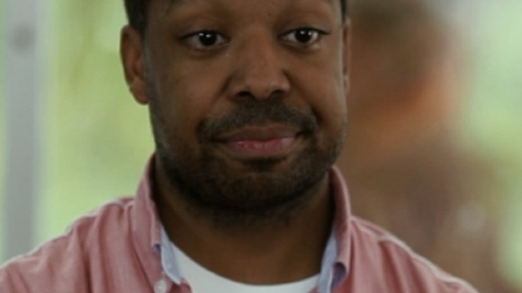 Photo from the movie Exit Strategy