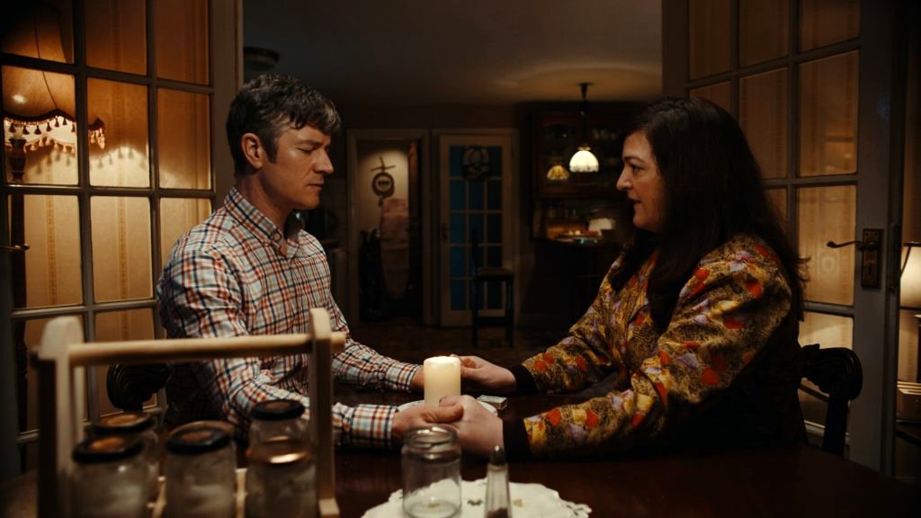 Photo from the movie Extra Ordinary