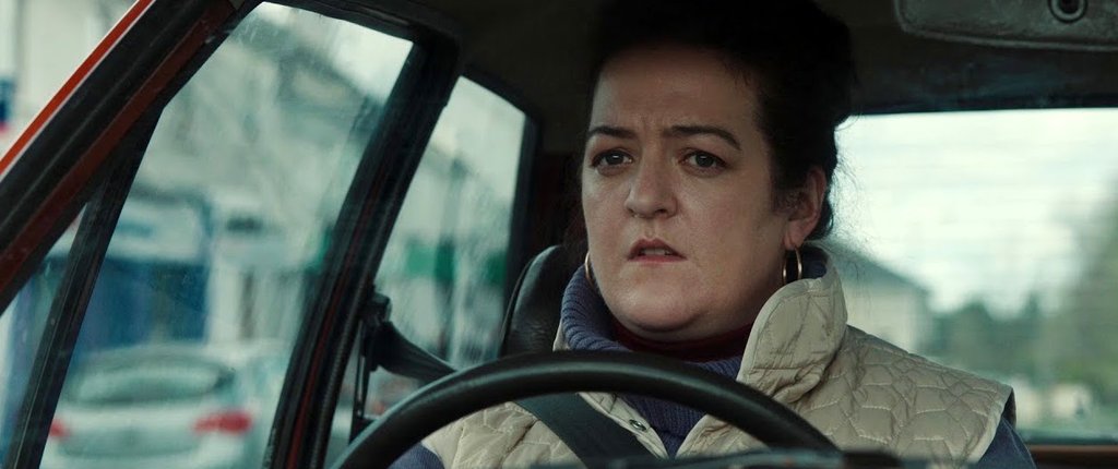 Photo from the movie Extra Ordinary