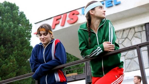 Photo from the movie Fair Play