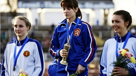 Photo from the movie Fair Play