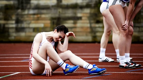 Photo from the movie Fair Play