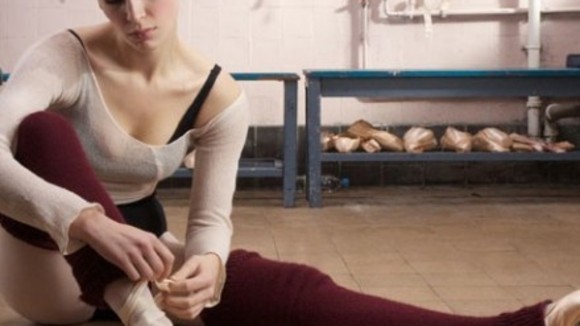 Photo from the movie Filth and Wisdom