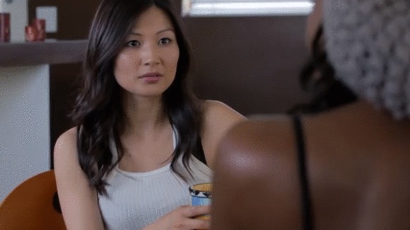 Photo from the movie Four of Hearts