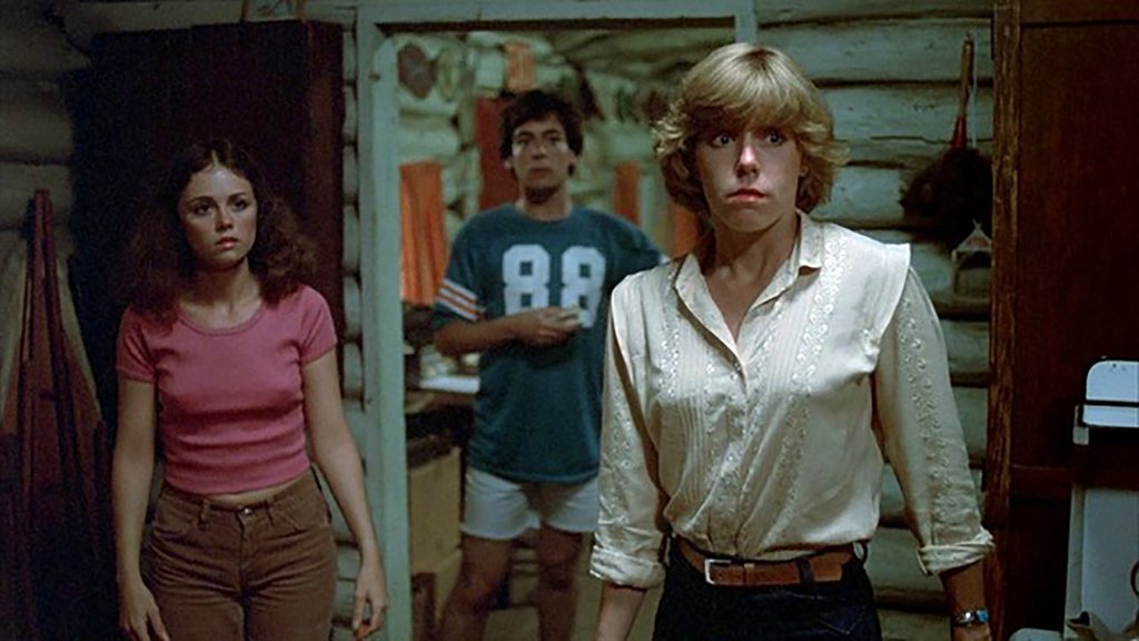 Photo from the movie Friday the 13th