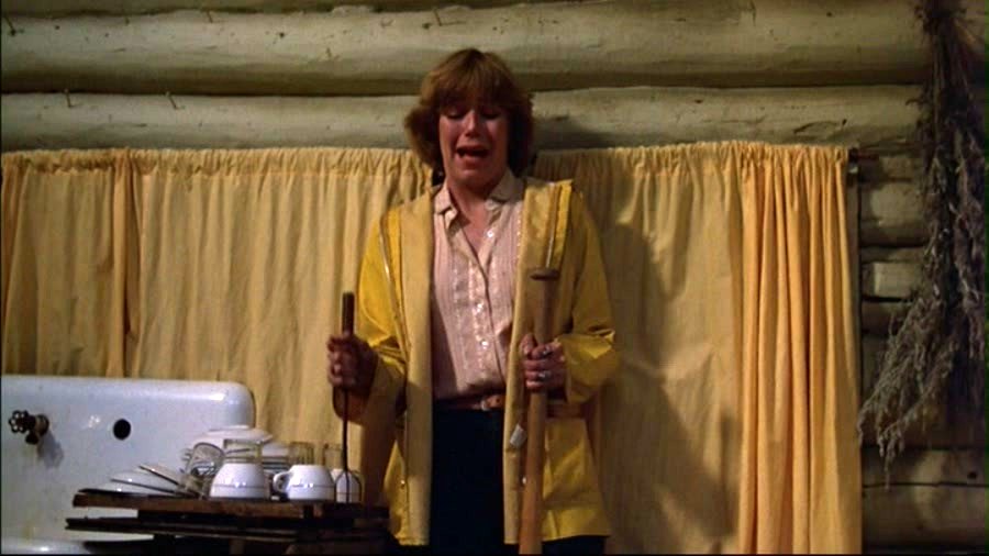 Photo from the movie Friday the 13th