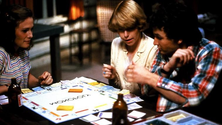 Photo from the movie Friday the 13th