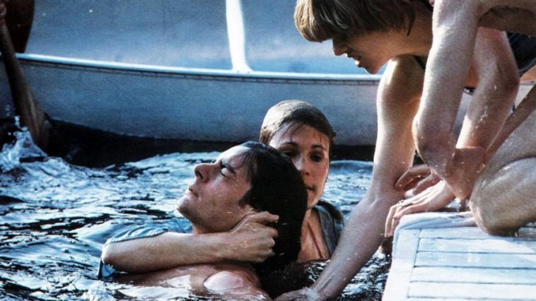 Photo from the movie Friday the 13th