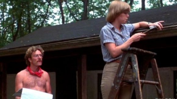 Photo from the movie Friday the 13th