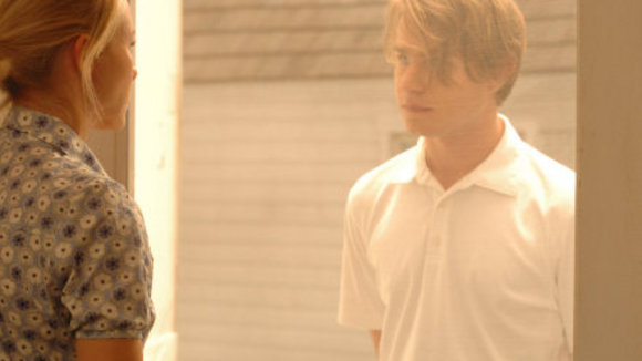 Photo from the movie Funny Games