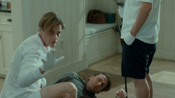 Photo from the movie Funny Games