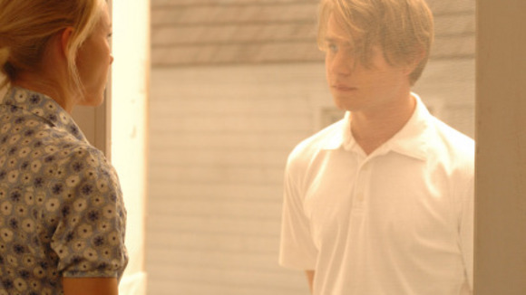 Photo from the movie Funny Games