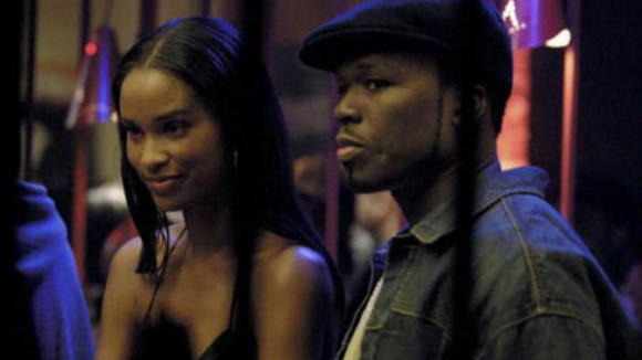 Photo from the movie Get Rich or Die Tryin'