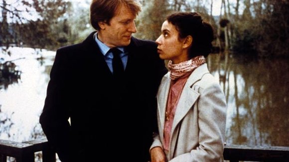 Photo from the movie A Good Marriage