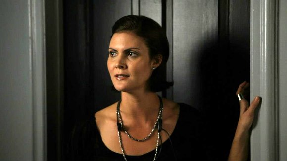 Photo from the movie Hamlet's Ghost