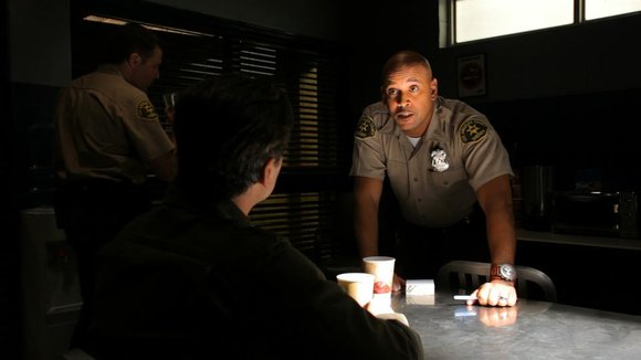 Photo from the movie Hamlet's Ghost