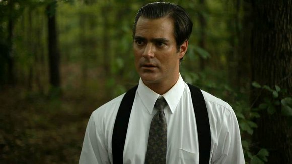 Photo from the movie Hamlet's Ghost