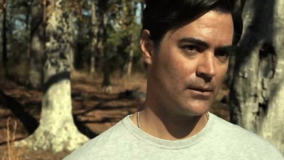 Photo from the movie Hamlet's Ghost