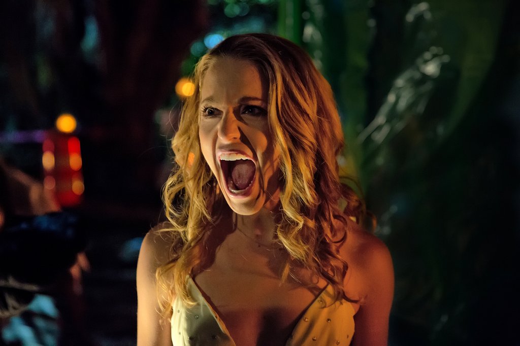 Photo from the movie Happy Death Day