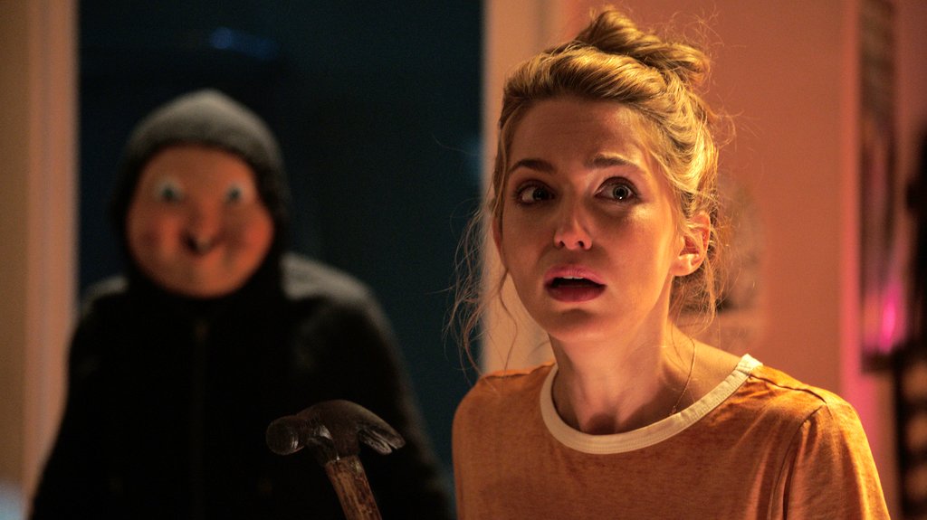 Photo from the movie Happy Death Day