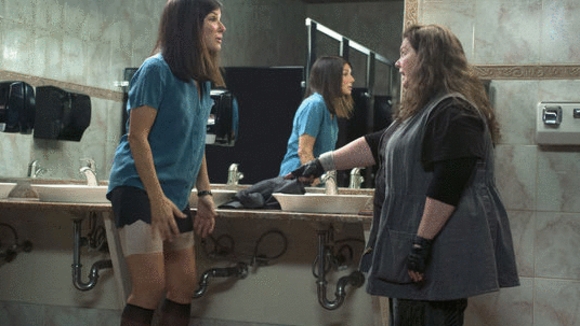 Photo from the movie The Heat