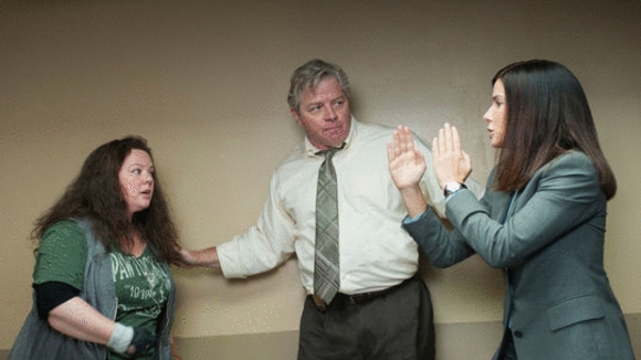 Photo from the movie The Heat