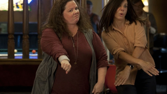 Photo from the movie The Heat