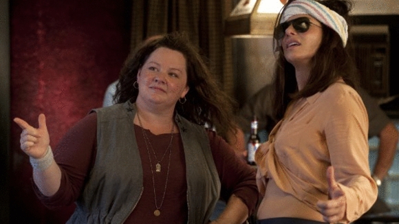 Photo from the movie The Heat