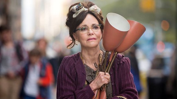 Photo from the movie Hello, My Name Is Doris