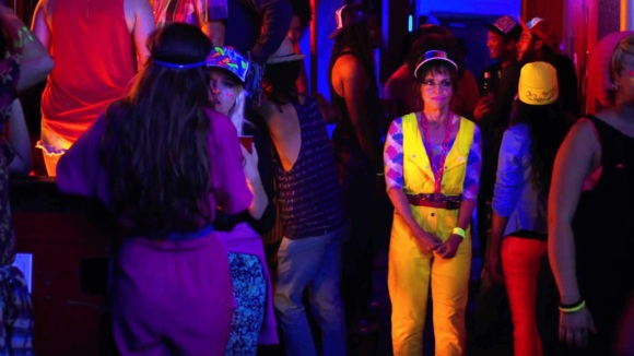 Photo from the movie Hello, My Name Is Doris