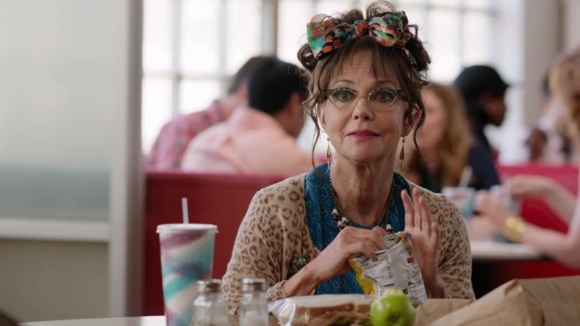 Photo from the movie Hello, My Name Is Doris